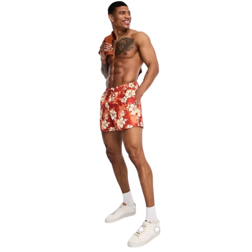 ASOS Swim Trunks